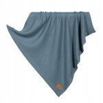Покрывало La Millou Tender Blanket Dove Blue