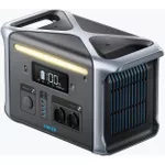 Stație de alimentare electrică portabilă Anker 757 LiFePo4 1229Wh