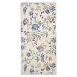 Полотенце Pip Studio 325859 Secret Garden towel 70x140 White