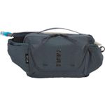 Сумка дорожная THULE Rail 4L Hip Pack Dark Slate