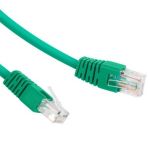 Patch Cord Cat.6/FTP,    3m, Green, PP6-3M/G, Cablexpert