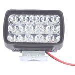 Lampă auto miscellaneous G17-244A, противотуманки LED, 2шт