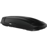 Автобокс THULE Box Force XT M black aero