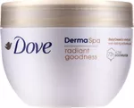 Crema de corp Dove DermaSpa Radiant Goodness, 300 ml