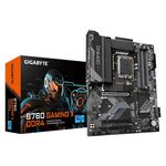 MB S1700 Gigabyte B760 GAMING X DDR4  ATX