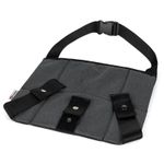 Accesoriu auto Petite&Mars 852992 Centura auto de siguranta pentru gravide Beltley
