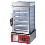 Vitrină cu încălzire Linkrich LR-MME-600S
