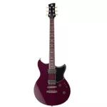 Гитара Yamaha RSS 20 Hot Merlot