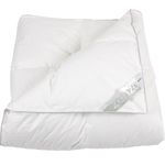 Plapumă Polydaun 1PZS020220 Zenzo Saffier Outlast 200x220 White