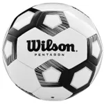 Minge Wilson 2554 Minge fotbal N4 Pentagon WTE8527XB04