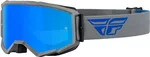 FLY RACING ZONE BLUE