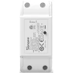 Выключатель электрический Sonoff Smart Switch BASIC Wi-Fi (BASICR4)
