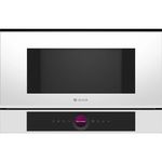 Cuptor cu microunde încorporabil Bosch BFL7221W1