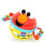 Zornăitoare Bright Starts 12098 Jucarie zornaitoare Elmo