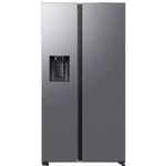 Frigider SideBySide Samsung RS80F67KCTEO