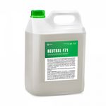 Neutral F71 - Нейтральное пенное моющее средство на основе ЧАС 5 л