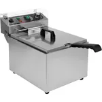 Фритюрница профессиональная Yato YG-04608