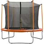 Trambulină Essa X13FT 396 сm