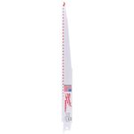 Accesoriu pentru fierăstrăie Milwaukee 48475036 lama de ferastrau 230x5t 5x