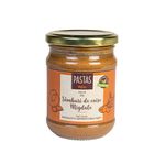 💚🌿 Крем-паста из абрикосовой косточки и миндаля. ЗОЖ