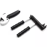 Set de unelte de mână Rehau Trusa expandare+presare Rautool K16x1,5