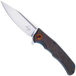 Нож походный Boker Plus Nubilum