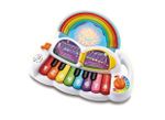 Игрушка Vtech Baby 80612403 Learn&Groove Rainbow Lights Piano