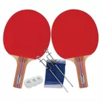 Теннисный инвентарь Spokey 84352 Alpha Set