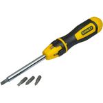 Șurubelniță Stanley 0-68-011 Set surubelnita 10 duze