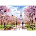 Puzzle Castorland Puzzle C-104369 Puzzle 1000 elemente