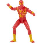 Jucărie Hasbro F6900 Фигурка SPD Figure 10 cm, ast