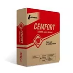 Цемент в бумаж.пакетов уп.  40 кг, M400