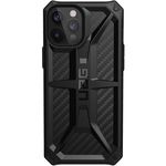 Чехол для смартфона UAG iPhone 12 Pro Max Monarch Carbon Fiber 112361114242