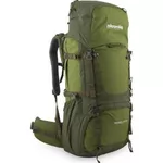 Туристический рюкзак Pinguin Explorer 100 Nylon khaki