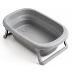 Cădiță Tega Baby FB-004-106 (cкладная) Grey