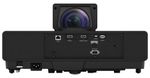 Projector Epson EH-LS500B Android TV Edition; UST, LCD, Laser, 4K Enh, 4000Lum, 2500000:1, HDR,Black