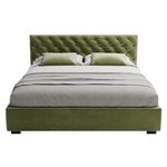 Кровать my-STYLE my-Mona 160x200 (P09D16M20)