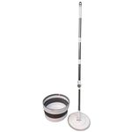 Accesoriu pentru curățenie Hausberg HB-H 502 Mop rotativ