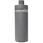 Set de tubulare, bite, duze Carbodiam FJBC0005 carota diamantata pt beton 71x450mm