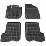 Коврик для автомобиля Rezaw-Plast Lexus IS 2005-2013 (50227)