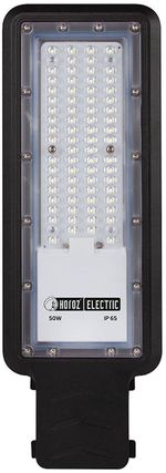 Светильник уличный Horoz VEGAS-50W, 6400K (074-013-0050)