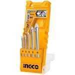 Сверло INGCO AKD7058 (52430)