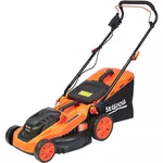 Газонокосилка Sequoia SELM1838 Masina de tuns iarba electrica