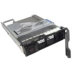 Disc rigid intern SSD Dell 480GB SATA Mix used 6Gbps 512e 2.5in Hot plug, 3.5in HYB CARR Drive,S4610 CK