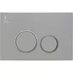 Кнопка смыва Hydro S 005B, Cromată