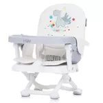 Scaun de masă Chipolino Lollipop STHBL02301GL glacier