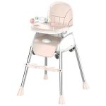 Scaun de masă 4Play E-800 Beige