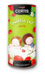 Curtis Sparking Love 80гр