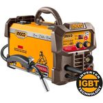 Сварочный аппарат INGCO ING-MGT16058 (50616)