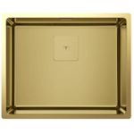 Мойка кухонная Teka FLEXLINEA RS15 50.40 Inox + PVD Brass